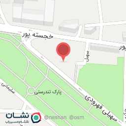 عکس مجتمع ملینا 