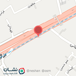 عکس نعمت آباد