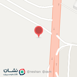 عکس ایستگاه TBS شمس آباد