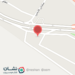 عکس لوازم یدکی و تعمیرگاه خودرو عزیزی