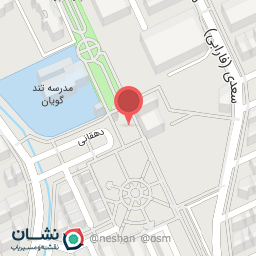 عکس وسایل بازی پارک پونه