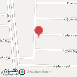 عکس مسجد صاحب الزمان (عج)