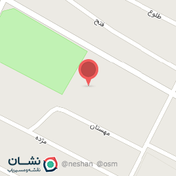 عکس ساختمان رادمان