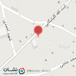 عکس کتابخانه والیه شجاع