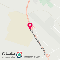 عکس نگهبانی شهرک صنعتی یزد