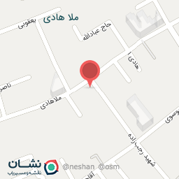 عکس نانوایی لواش