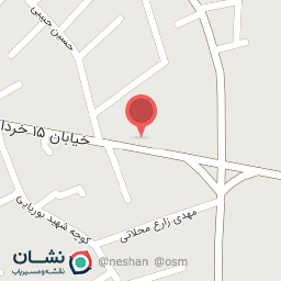 عکس فروشگاه لباس پرو شان