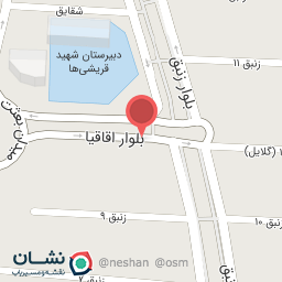 عکس نان فانتزی نان شهر