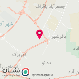 عکس مزار توحیدی پور
