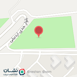 عکس بوستان ارغوان