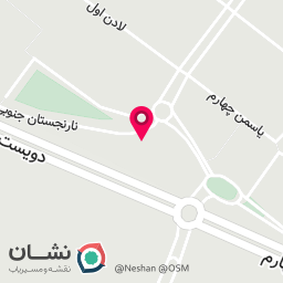عکس قالیشویی جهان آرا