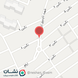 عکس سالن زیبایی هالنتا