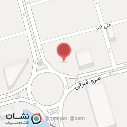 عکس مرکز خرید کسری