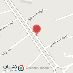 عکس تکنوبرش اسفندی