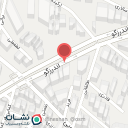 عکس سالن زیبایی هانا