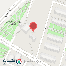 عکس فروشگاه بزرگ لوازم خانگی ونوس