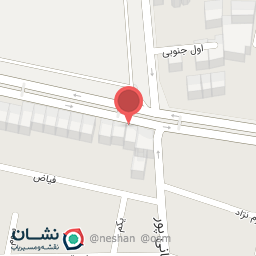 عکس تزئینات شهر آذین