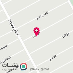 عکس کلینیک زیبایی لیما