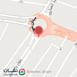 عکس آهن فروشی آزاد