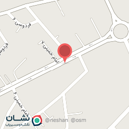 عکس مسجد امام صادق