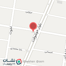 عکس مطب دندانپزشکی دکتر محمد دادگر