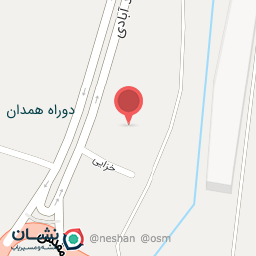 عکس جلوبندی سازی سواری ناصر دشتی