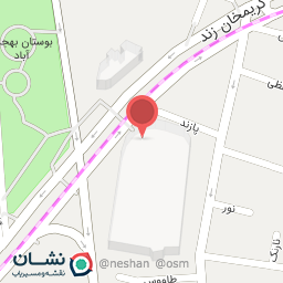 عکس شرکت گنجینه زرین سپهر