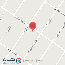 عکس پیرایش آی تک