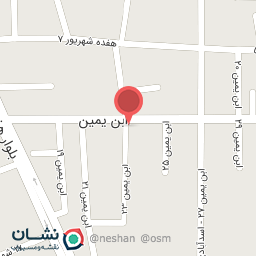 عکس مغازه محصولات ارگانیک طراوت