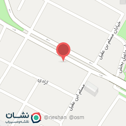 عکس لباس فروشی عرب زاده