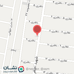 عکس کباب ممتاز الماس