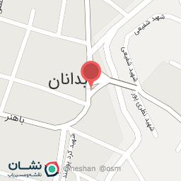 عکس میوه فروشی نیما