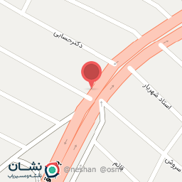 عکس رستوران زیتون