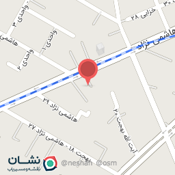 عکس سالن زیبایی