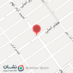 عکس فروشگاه ابزار خرمی