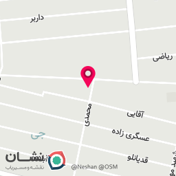 عکس کلینیک زیبایی الماس 