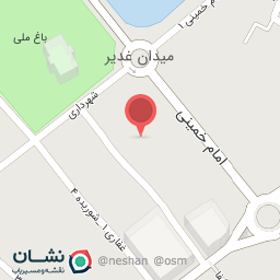 عکس فروشگاه پوشاک محمدزاده