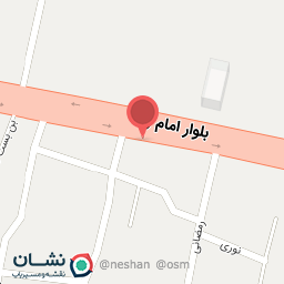 عکس فست فود 24 ساعته رزالین