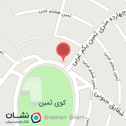 عکس سوپر مارکت