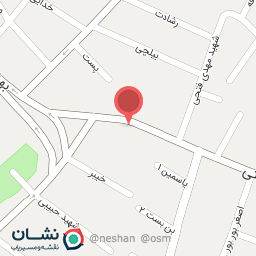 عکس چادر دوزی سید