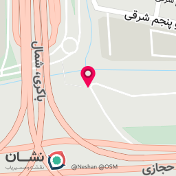 عکس خدمات خودرویی آرش
