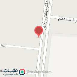 عکس فروشگاه رنگ مجیدیان