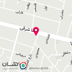 عکس کبابی محمد مهدی