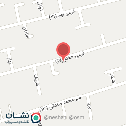 عکس مجتمع مسکونی سامان۴