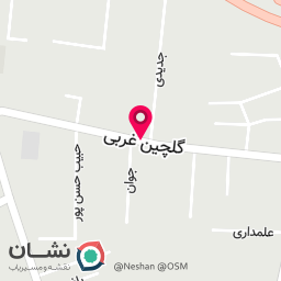 عکس مو کده فرهاد
