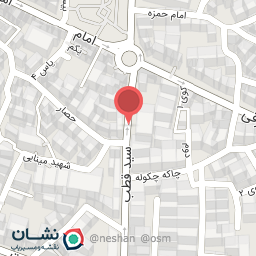 عکس فروشگاه کامپیوتر قادری