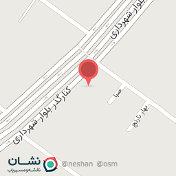 عکس سالن زیبایی مینا کریمی