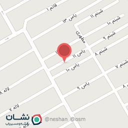 عکس پیرایش هانی