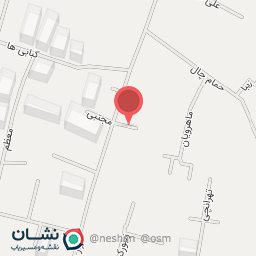 عکس قماش رسولی