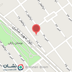 عکس آموزشگاه آزاد هنری مهسام